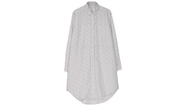 Makia Makia Viola Shirt Dress W