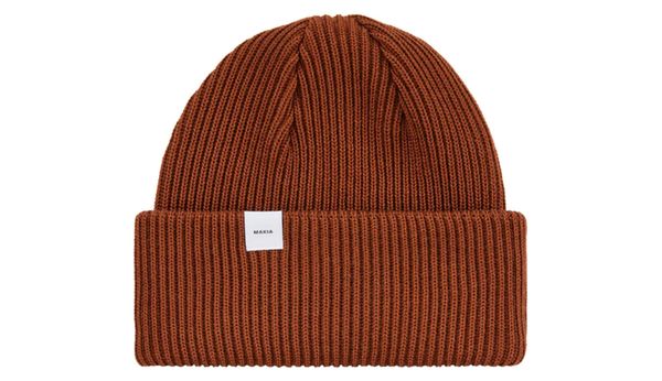 Makia Makia Merino Cap