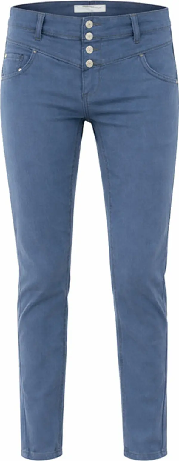 Maloja Maloja BeppinaM. W Blue 41454-1-1225 Жени - Панталони Maloja - Син - 41454-1-1225-27-32 - Size: 27-32
