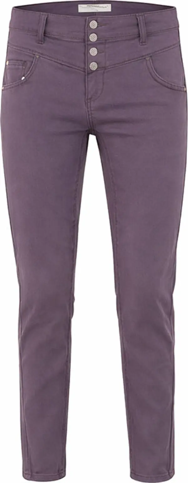 Maloja Maloja BeppinaM. W Purple 41454-1-1228 Жени - Панталони Maloja - Лилав - 41454-1-1228-27-32 - Size: 27-32