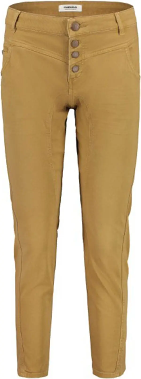 Maloja Maloja BeppinaM. W Жени - Панталони Maloja - Кафяв - 37447-1-8144-29-32 - Size: 29-32