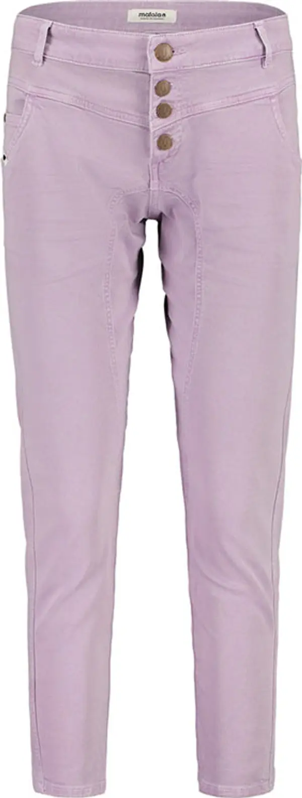 Maloja Maloja BeppinaM. W Жени - Панталони Maloja - Лилав - 37447-1-7078-27-32 - Size: 27-32