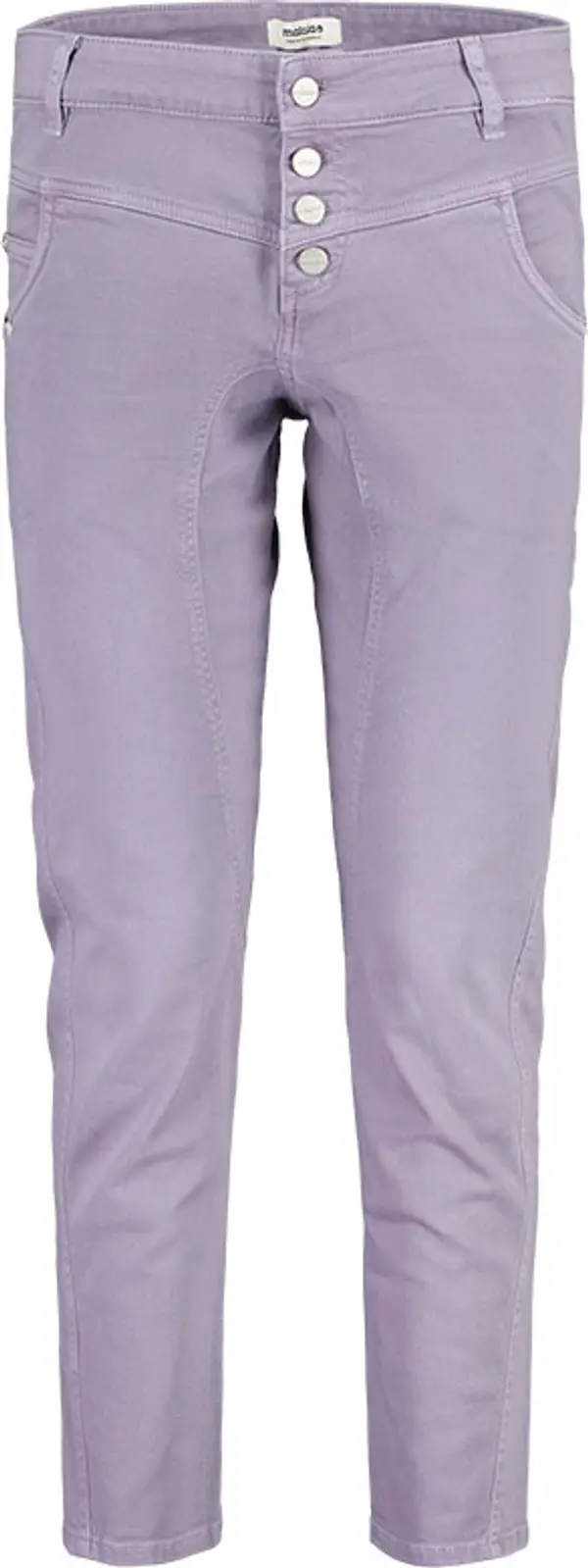 Maloja Maloja BeppinaM. W Жени - Панталони Maloja - Лилав - 39453-1-8960-31-34 - Size: 31-34