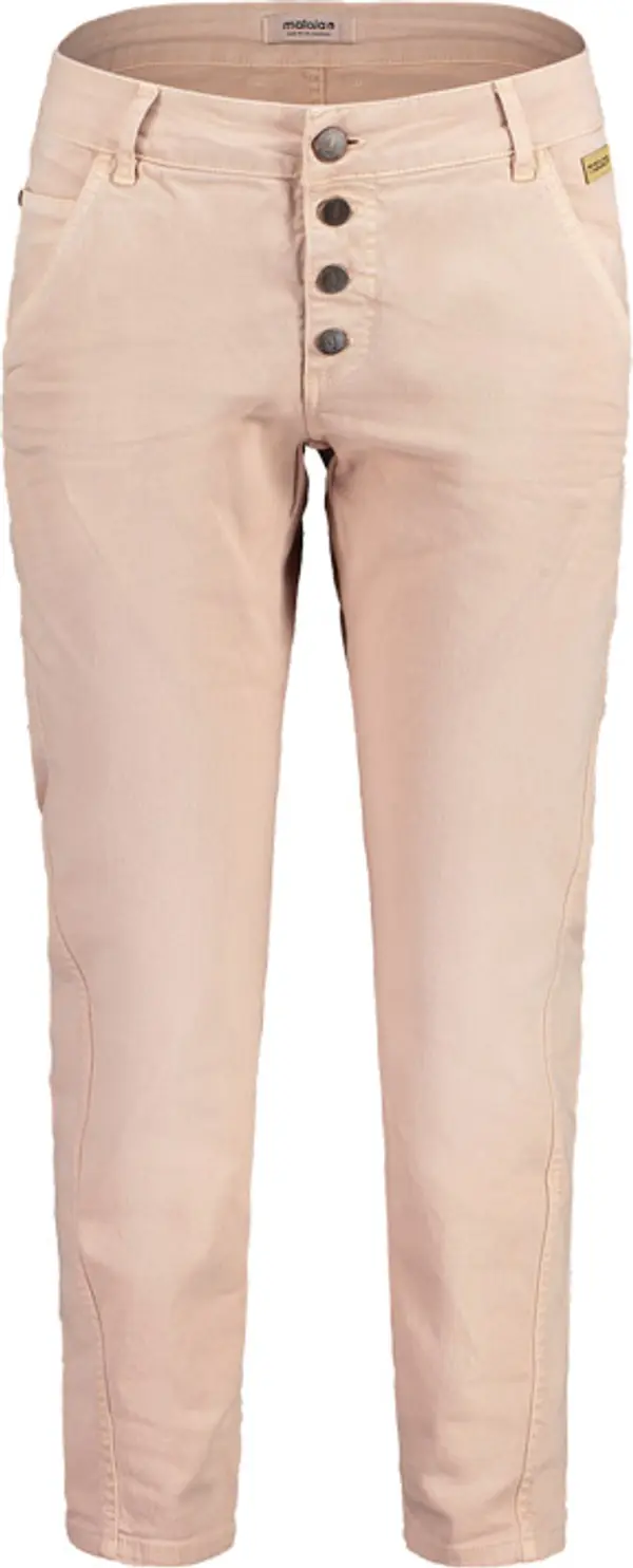 Maloja Maloja BeppinaM. W Жени - Панталони Maloja - Розов - 31451-1-8471-29-34 - Size: 29-34