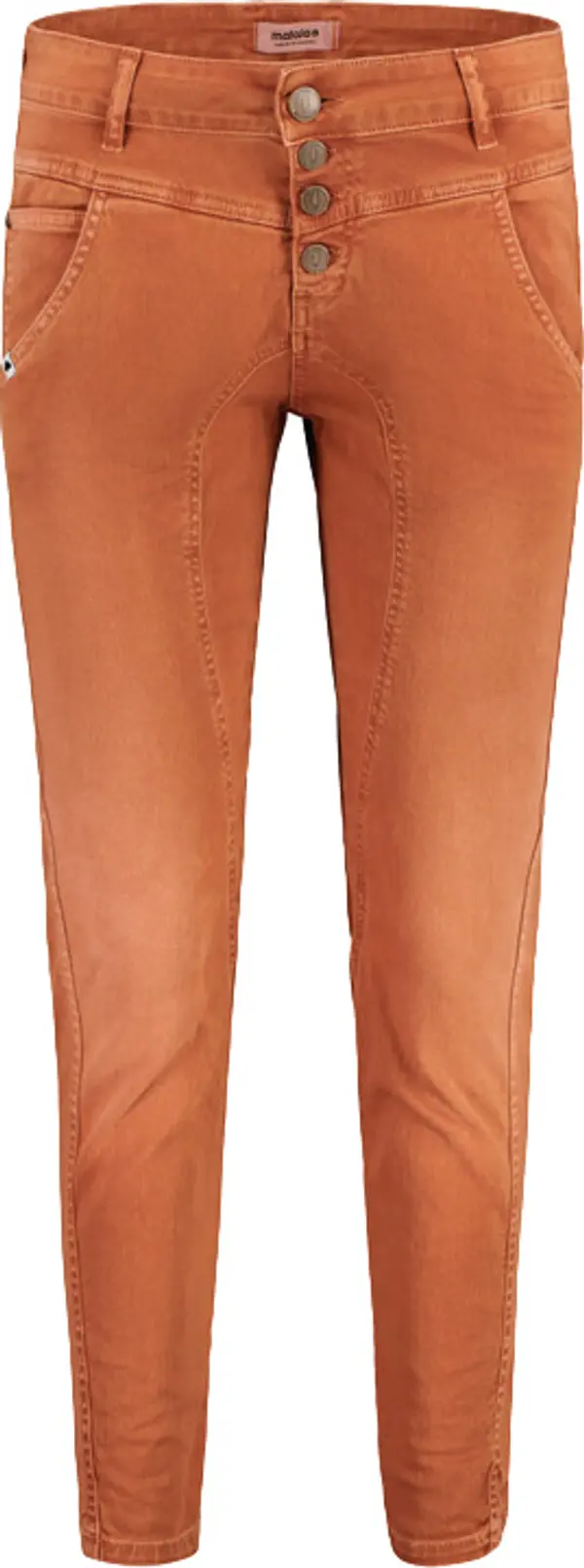 Maloja Maloja BeppinaM. W Жени - Панталони Maloja - Розов - 33452-1-8583-29-32 - Size: 29-32