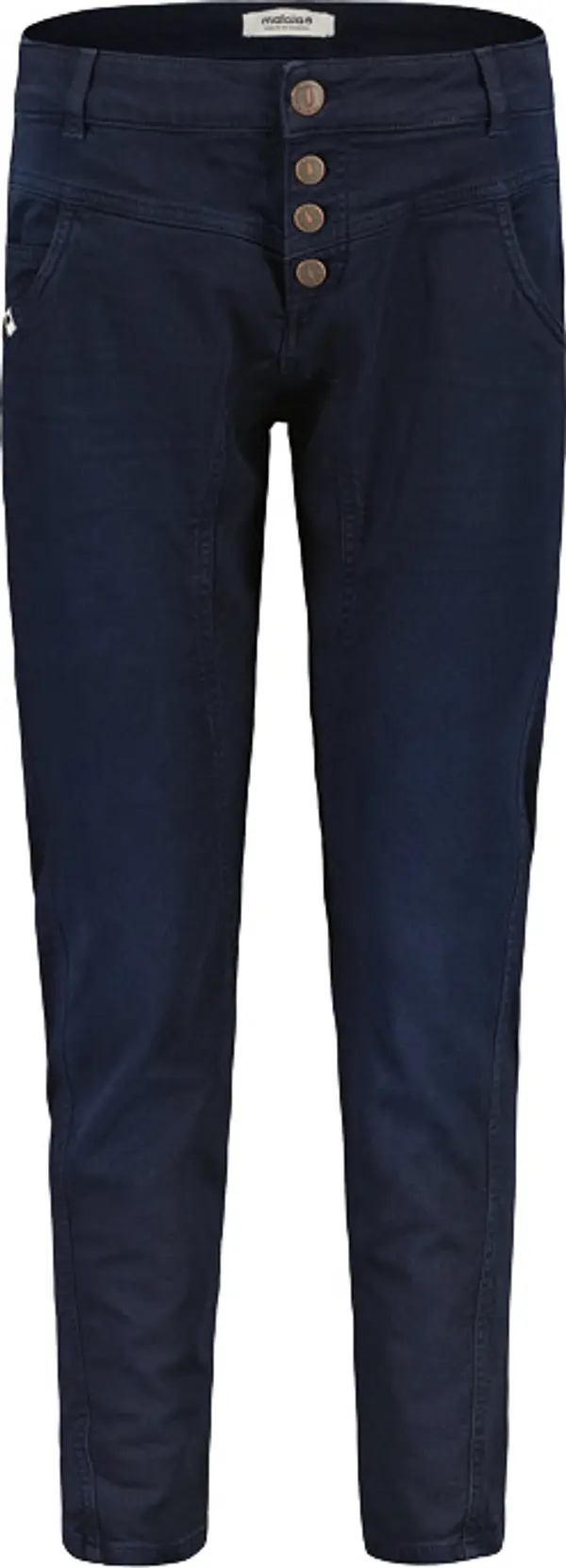 Maloja Maloja BeppinaM. W Жени - Панталони Maloja - Син - 38445-1-8325-29-32 - Size: 29-32