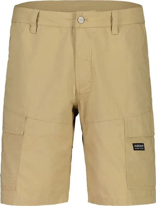 Maloja Maloja BienoM. Мъже - Шорти Maloja - Кафяв - 39534-1-8959-S - Size: S