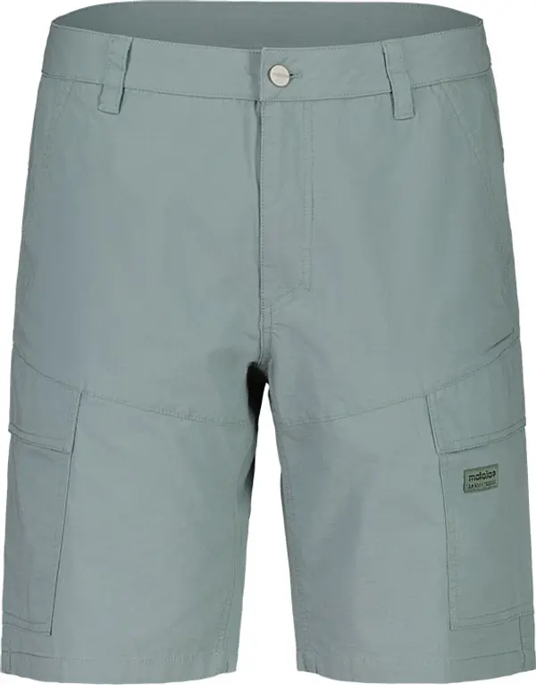 Maloja Maloja BienoM. Мъже - Шорти Maloja - Сив - 39534-1-8961-XL - Size: XL