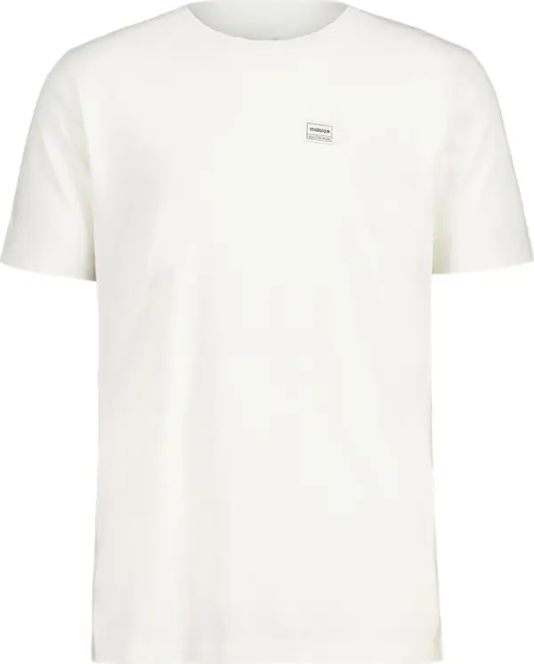 Maloja Maloja Brandhorn M Мъже - Тениски Maloja - Бял - 35506-1-8585-M - Size: M