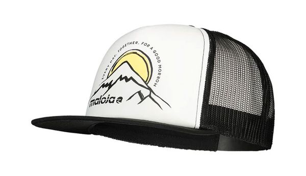 Maloja Maloja BrandtseinM.