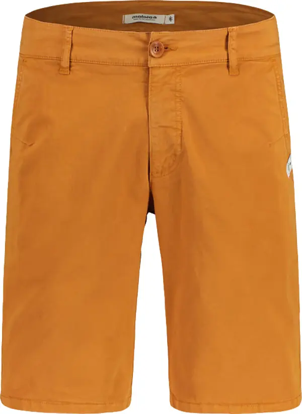 Maloja Maloja Braunkappe M Мъже - Шорти Maloja - Оранжев - 33541-1-8582-M - Size: M