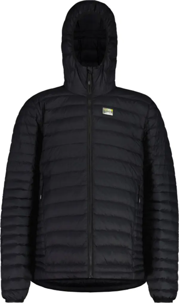 Maloja Maloja CallianoM. Мъже - Якета Maloja - Черен - 40214-1-8833-L - Size: L