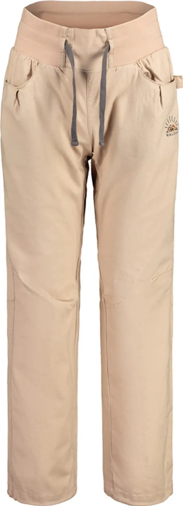 Maloja Maloja Carolinam Bloom W Жени - Панталони Maloja - Светло кафяв - 31119-1-8471-M - Size: M