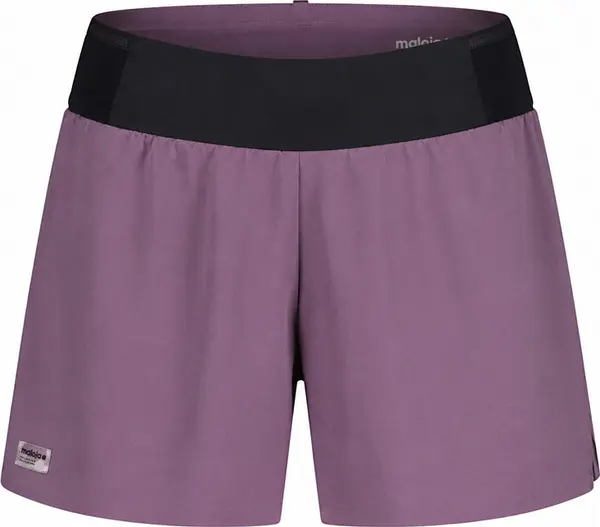 Maloja Maloja ChanalM. Stormy Lilac Жени - Шорти Maloja - Лилав - 41139-1-1228-XS - Size: XS