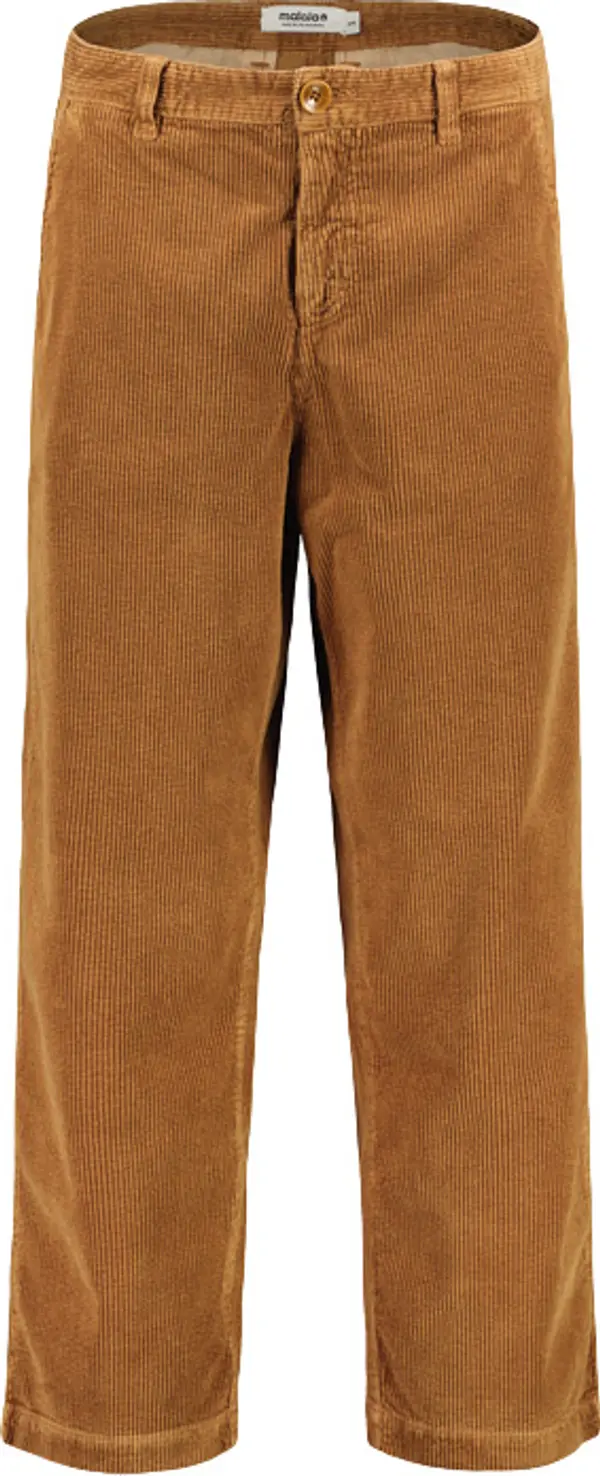 Maloja Maloja CharrazM Жени - Панталони Maloja - Кафяв - 38450-1-8144-S - Size: S