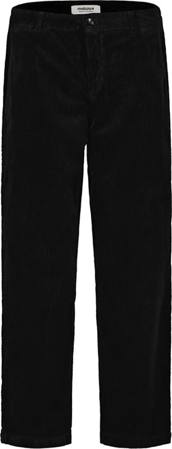 Maloja Maloja CharrazM. W Жени - Панталони Maloja - Черен - 40445-1-8833-M - Size: M