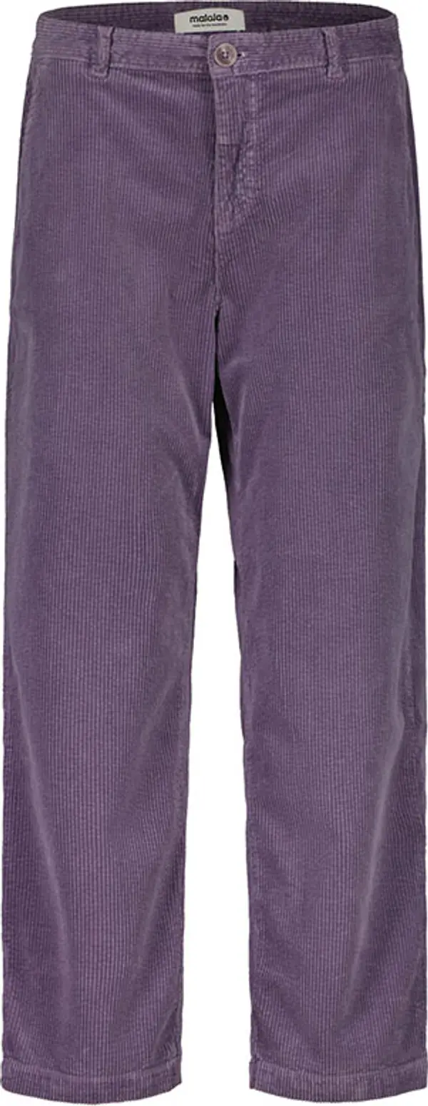 Maloja Maloja CharrazM. W Жени - Панталони Maloja - Лилав - 40445-1-8988-M - Size: M