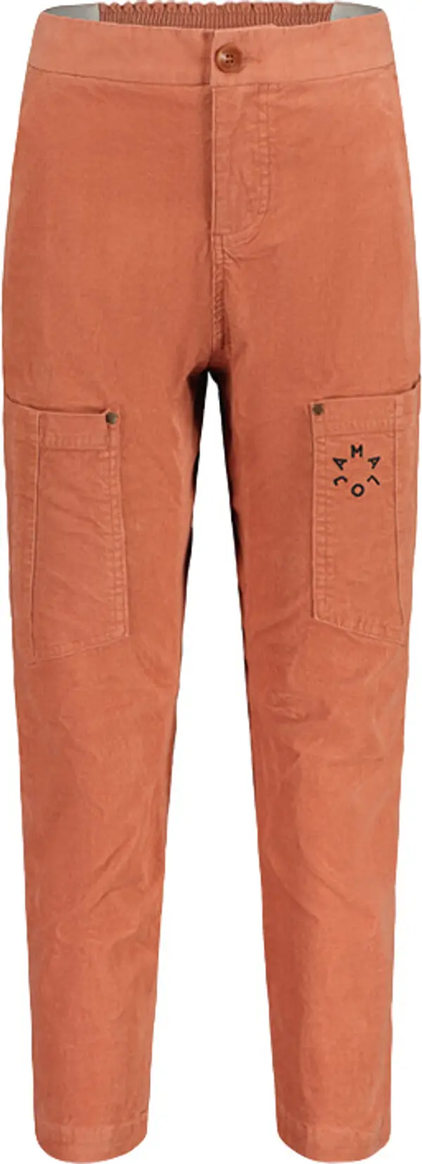 Maloja Maloja Coldilana W Жени - Панталони Maloja - Розов - 33449-1-8583-M - Size: M