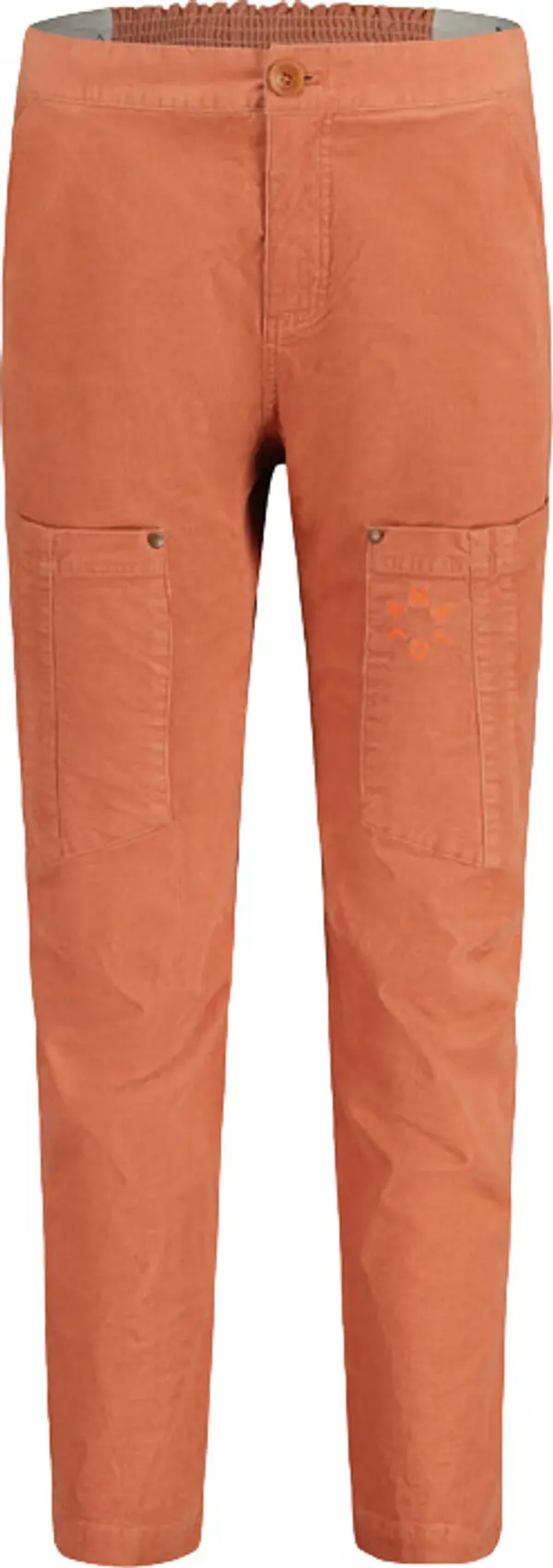 Maloja Maloja Coldilanam W Жени - Панталони Maloja - Розов - 34430-1-8583-S - Size: S