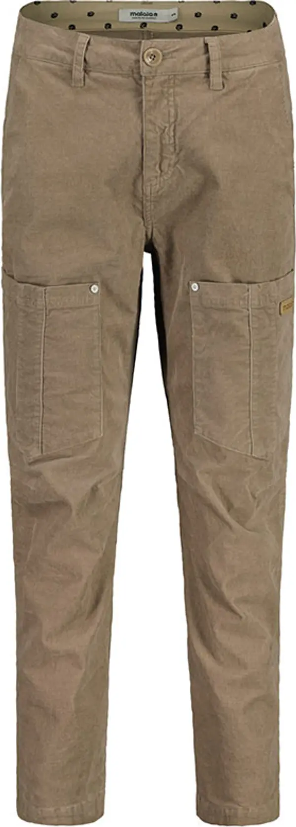 Maloja Maloja ColdilanaM. W Жени - Панталони Maloja - Кафяв - 40444-1-8990-M/R - Size: M/R