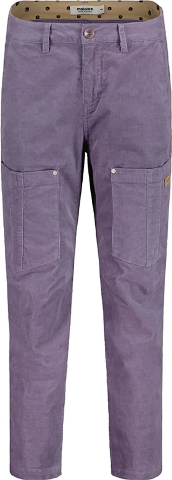 Maloja Maloja ColdilanaM. W Жени - Панталони Maloja - Лилав - 40444-1-8988-M/L - Size: M/L