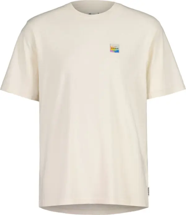 Maloja Maloja ColvM. Мъже - Тениски Maloja - Бял - 41502-1-8554-M - Size: M