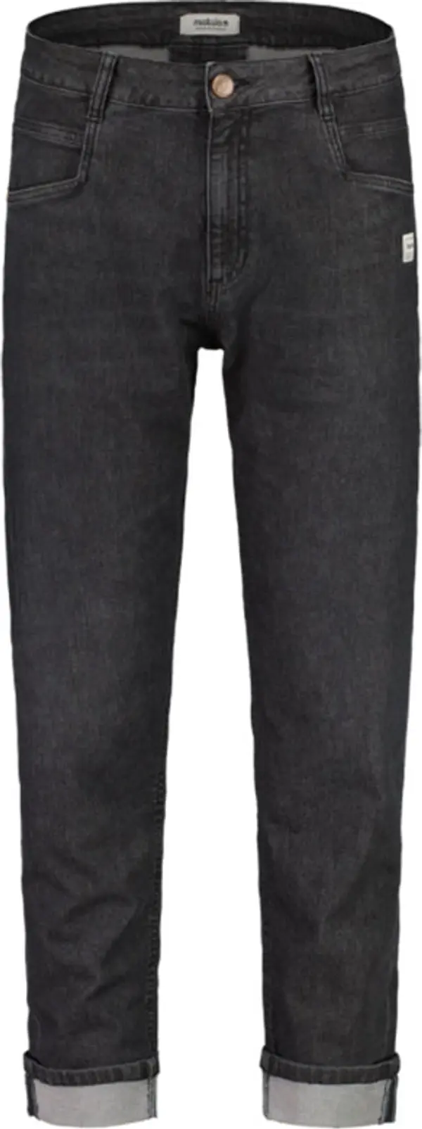 Maloja Maloja EmeraldM. Мъже - Панталони Maloja - Черен - 10104-1-8874-32-32 - Size: 32-32