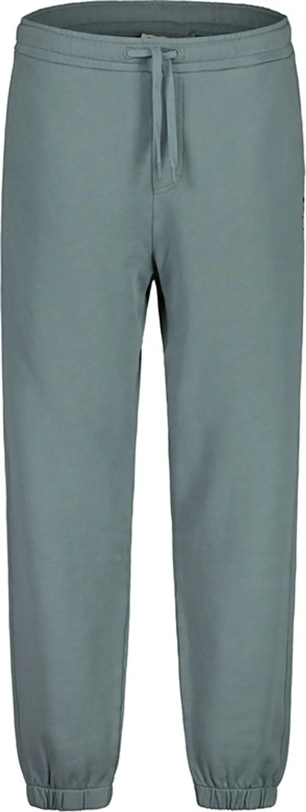 Maloja Maloja FabianiM. Мъже - Панталони Maloja - Черен - 40531-1-8987-S - Size: S