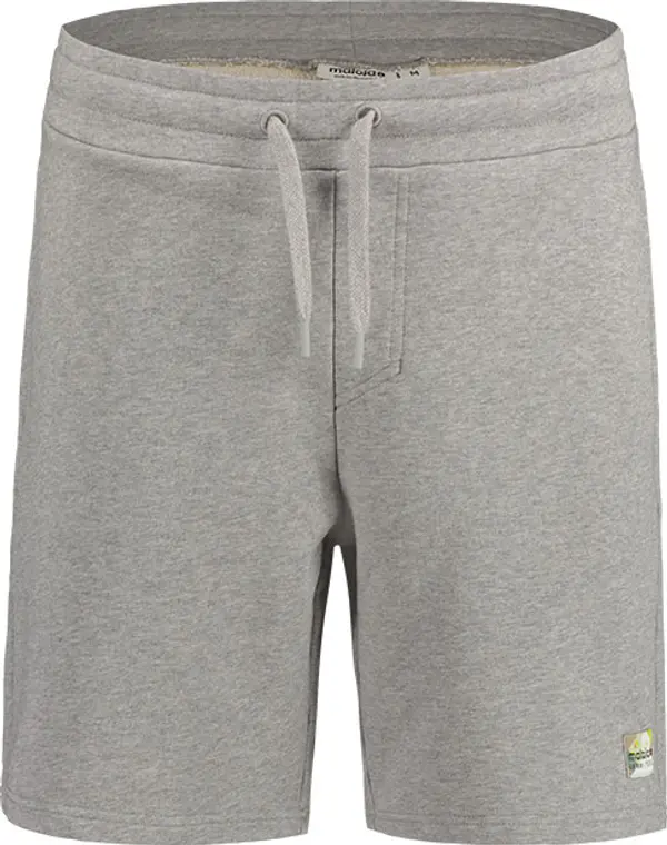 Maloja Maloja FriccaM. Мъже - Шорти Maloja - Сив - 39532-1-0114-S - Size: S