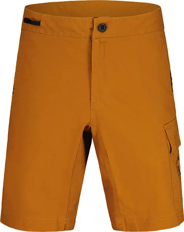 Maloja Maloja Gartl M Мъже - Шорти Maloja - Оранжев - 33219-1-8582-L - Size: L