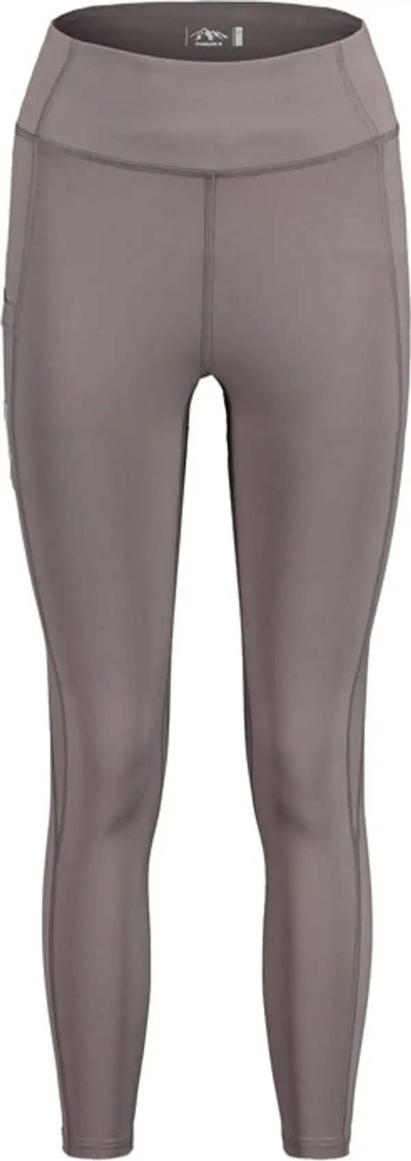 Maloja Maloja Goldstern Stone W Жени - Панталони Maloja - Сив - 32155-1-0119-S - Size: S