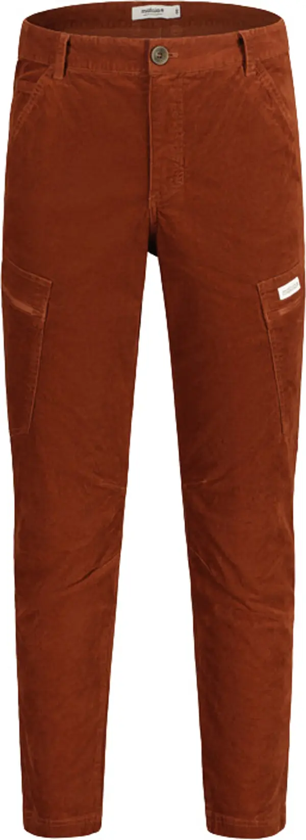 Maloja Maloja Kichu M Мъже - Панталони Maloja - Кафяв - 34523-1-8670-M/R - Size: M/R