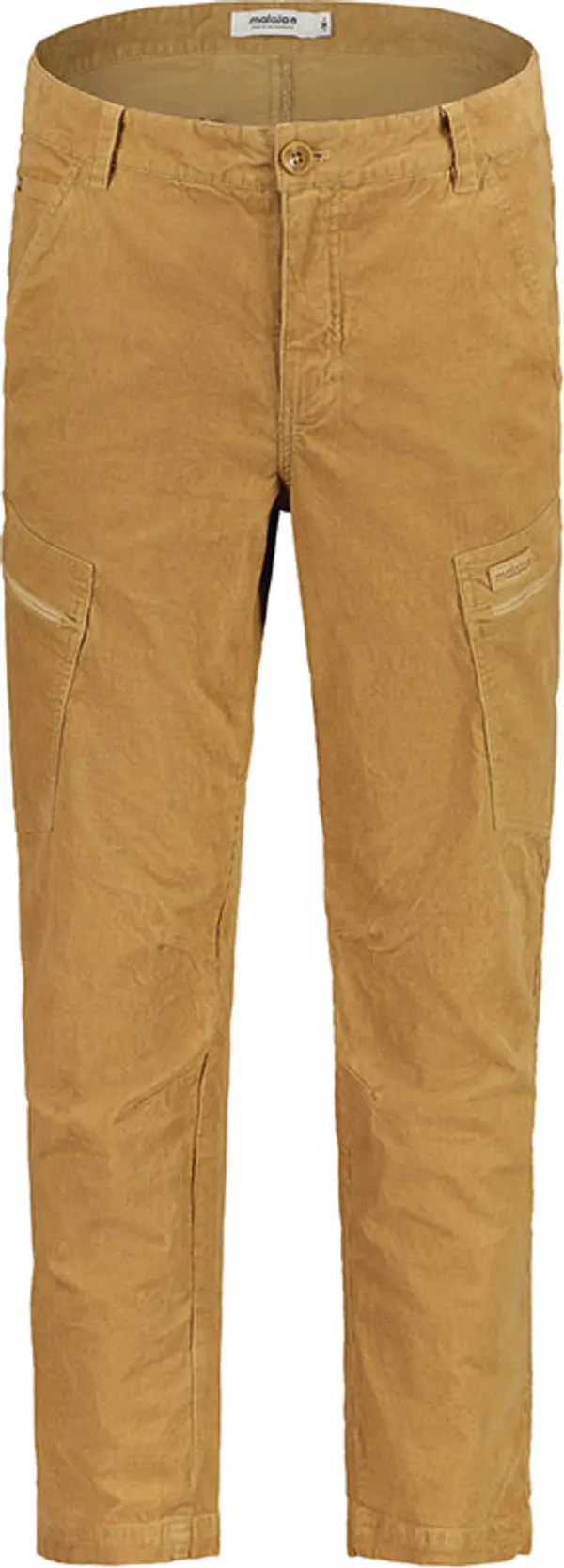 Maloja Maloja KichuM. Мъже - Панталони Maloja - Кафяв - 38537-1-8144-L - Size: L