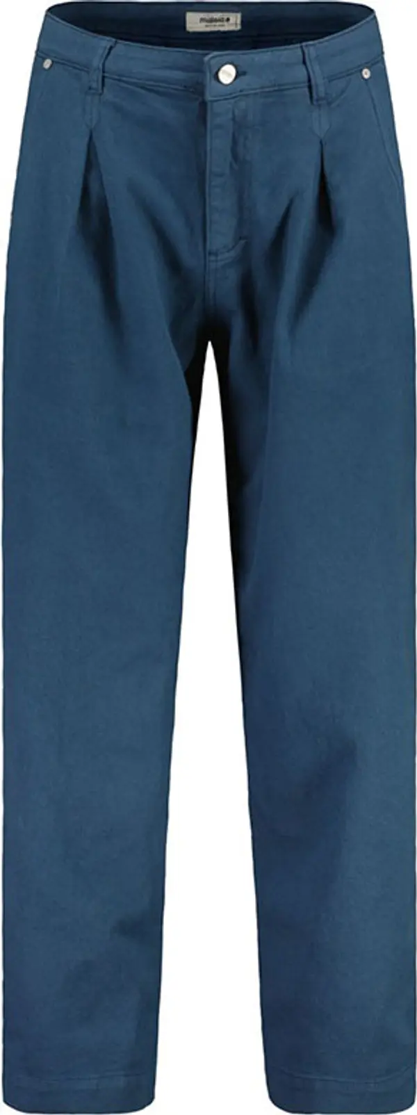 Maloja Maloja KlaraM. Dusty Blue Жени - Панталони Maloja - Син - 41455-1-1225-29-32 - Size: 29-32