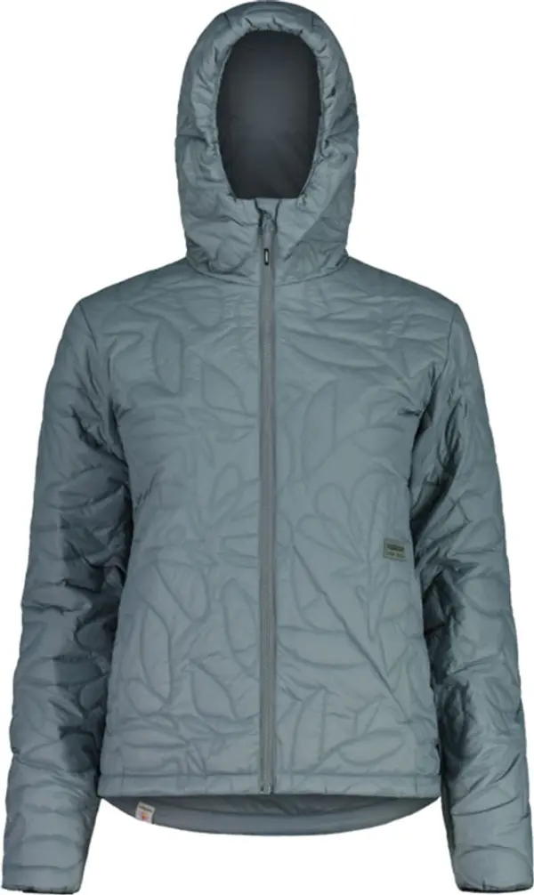 Maloja Maloja LismarkaM. Жени - Якета Maloja - Сив - 40150-1-8987-M - Size: M