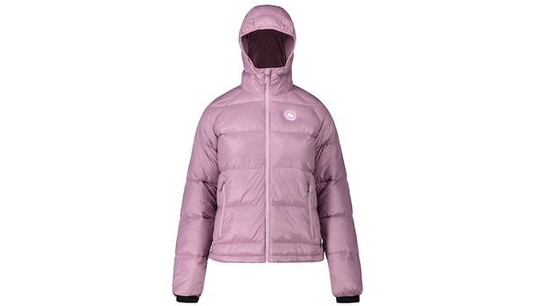 Maloja Maloja Jacket ChampeschM. Bellflower W