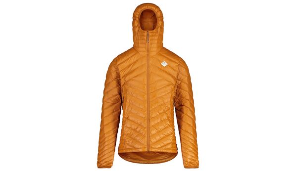 Maloja Maloja Jacket Steinbock M