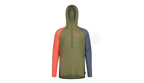 Maloja Maloja Zrodom