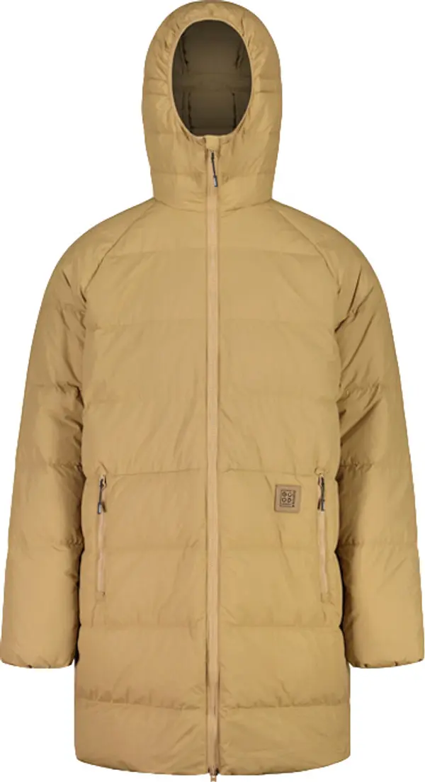 Maloja Maloja MarzolaU Мъже - Якета Maloja - Светло кафяв - 38002-1-8144-L - Size: L