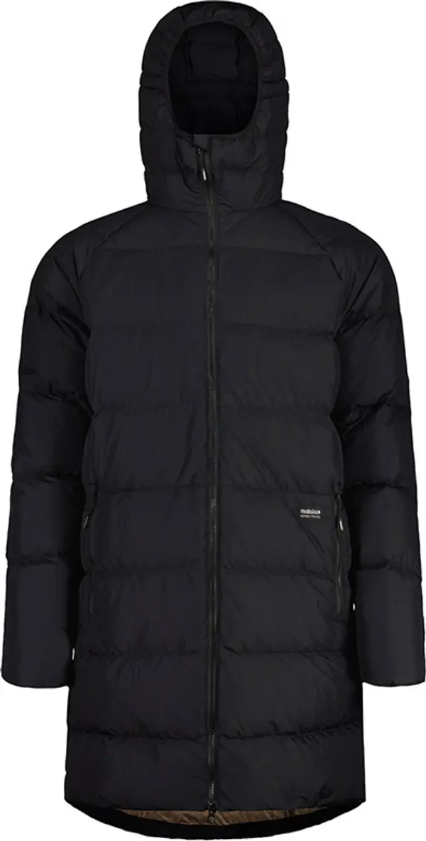 Maloja Maloja Marzolau. Мъже - Якета Maloja - Черен - 40002-1-8833-L - Size: L