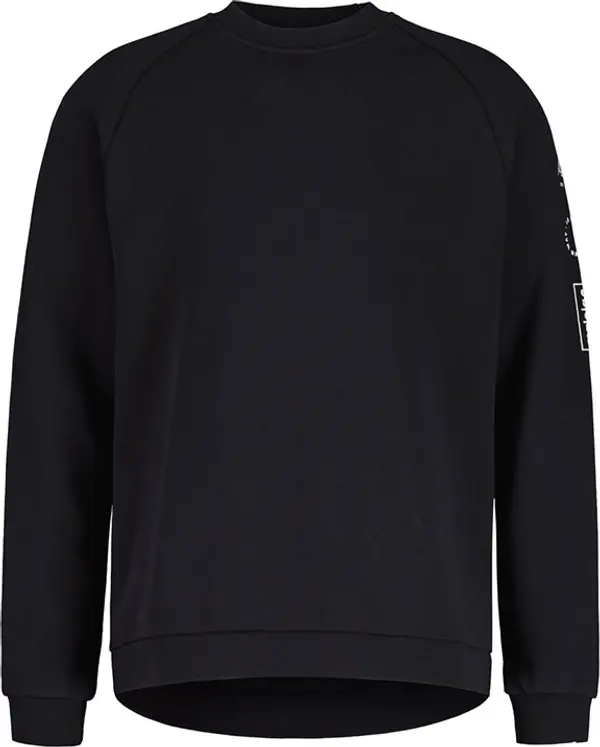 Maloja Maloja MastaunM. Мъже - Суитшърти и блузи с качулка Maloja - Черен - 40521-1-8833-XL - Size: XL