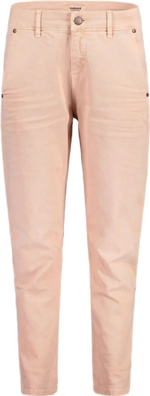 Maloja Maloja Mohnblume Bloom W Жени - Панталони Maloja - Розов - 32432-1-8471-31-32 - Size: 31-32