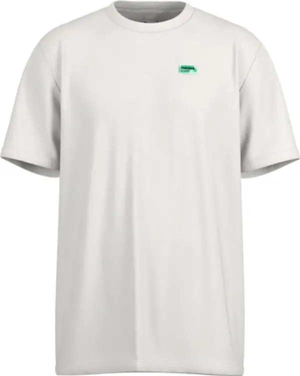 Maloja Maloja MotonM. Мъже - Тениски Maloja - Бял - 41512-1-1290-L - Size: L