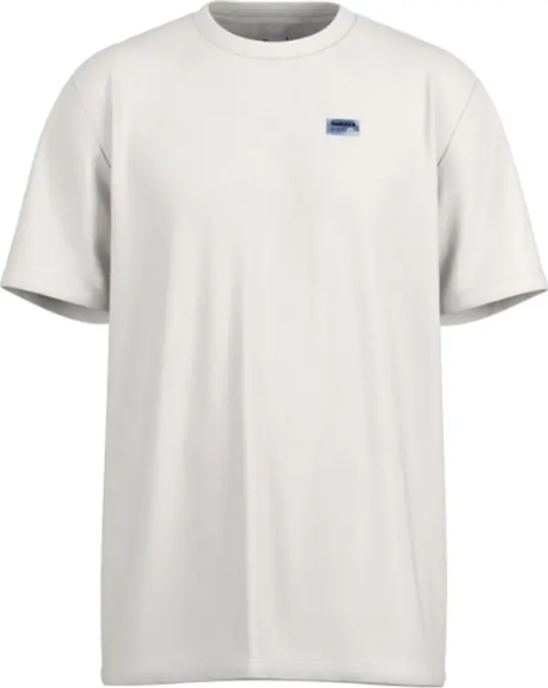 Maloja Maloja MotonM. Мъже - Тениски Maloja - Бял - 41512-1-1291-M - Size: M