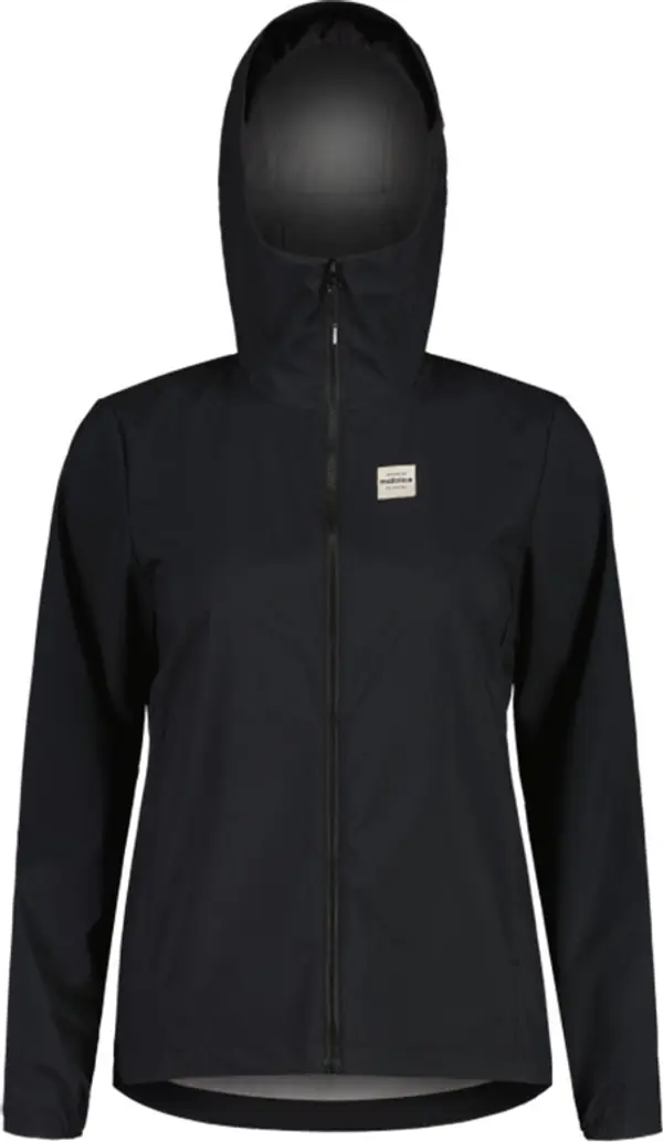 Maloja Maloja OtaviaM. Жени - Суитшърти и блузи с качулка Maloja - Черен - 41104-1-8833-XS - Size: XS