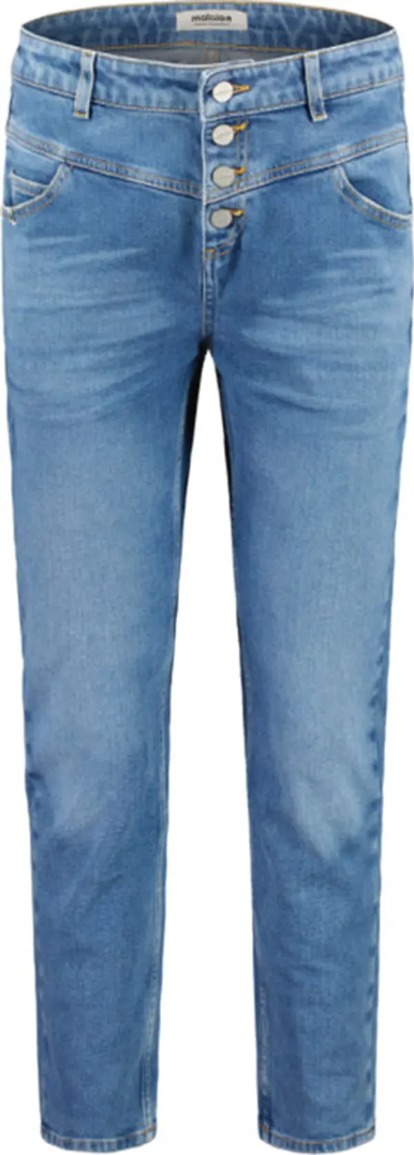 Maloja Maloja PinaM. W Жени - Панталони Maloja - Син - 10119-1-8131-27-32 - Size: 27-32