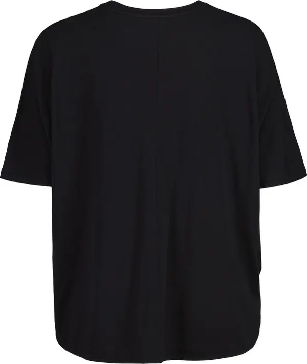 Maloja Maloja QuilkM. Жени - Тениски Maloja - Черен - 39424-1-8833-S/M - Size: S/M