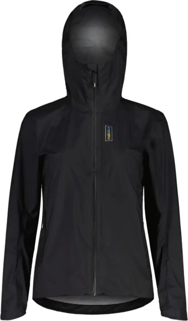 Maloja Maloja RegenspitzM. Жени - Якета Maloja - Черен - 41103-1-8833-XS - Size: XS