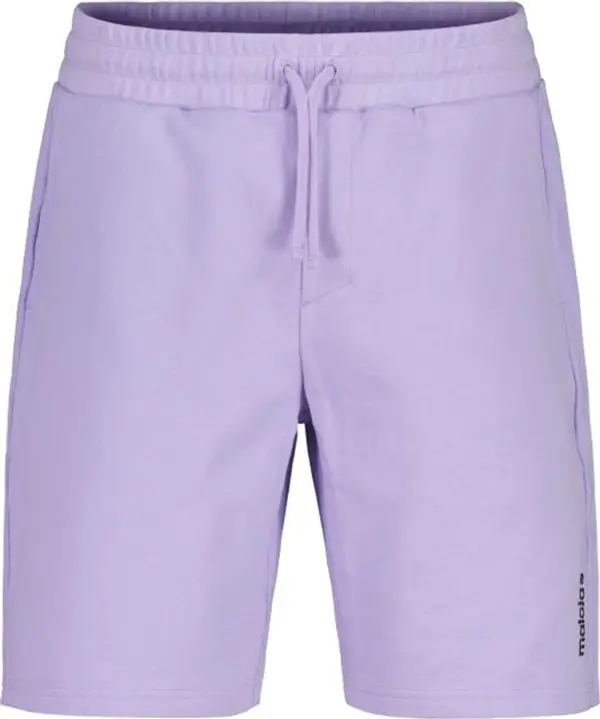 Maloja Maloja RettingerM. Purple Мъже - Шорти Maloja - Лилав - 41532-1-1236-L - Size: L