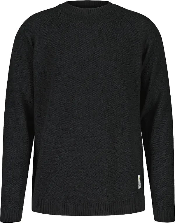 Maloja Maloja RiffianM Мъже - Суитшърти и блузи с качулка Maloja - Черен - 38526-1-8833-L - Size: L